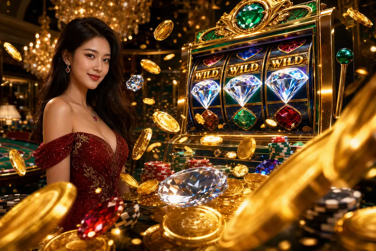 c66zz Game Providers Slots Collection