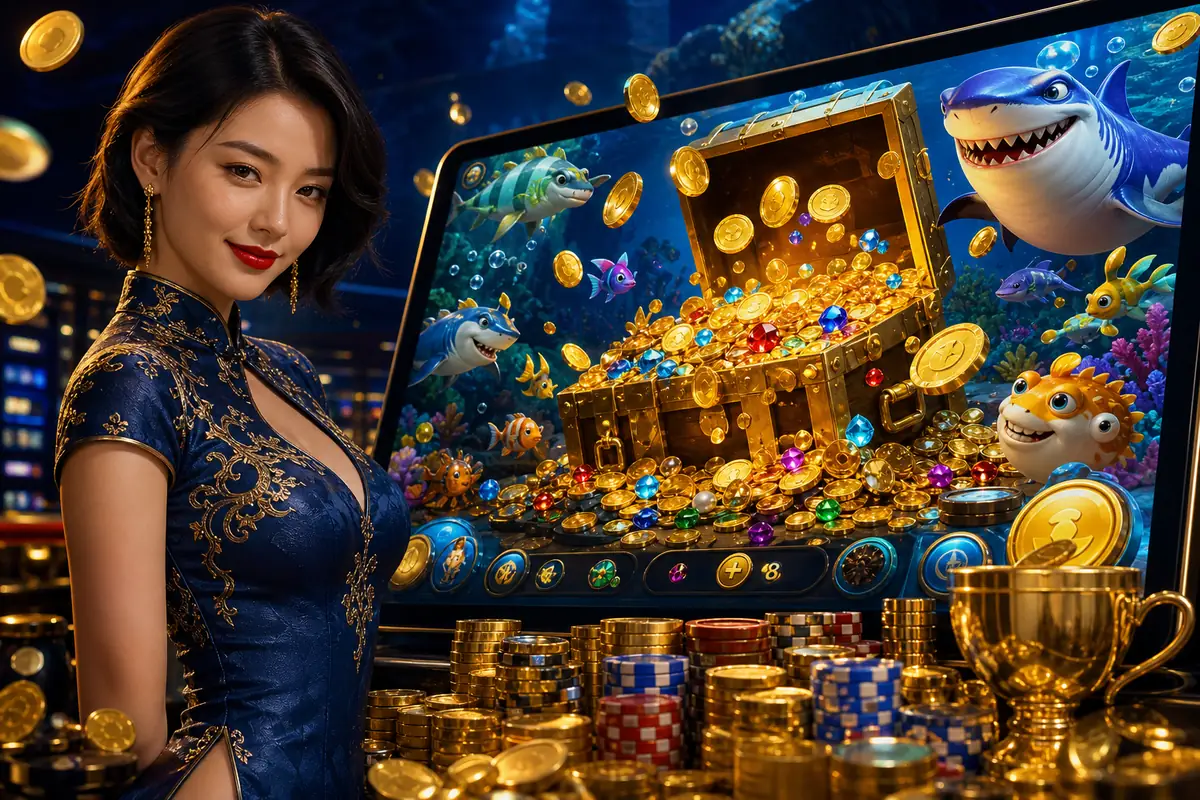 c66zz Online Casino Live Dealer